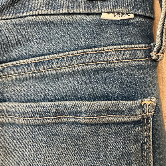 MOTHER
“Roller” size 27
Riding the cliff side wash - Picture 9 of 10